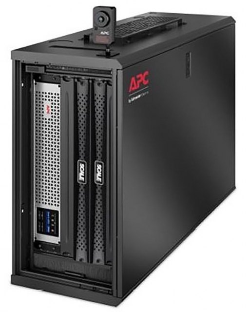 Schneider Electric y Scale Computing lanzan una solución para ayudar al sector Retail en Edge Computing - 1, Foto 1