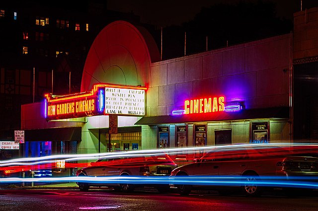 Ir al cine por menos 10 dólares al mes podría ser posible - 1, Foto 1