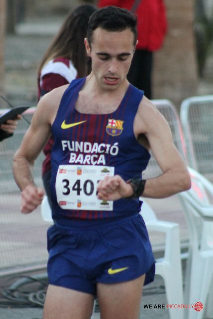 Iván López, campeón regional absoluto en Alguazas - 4, Foto 4