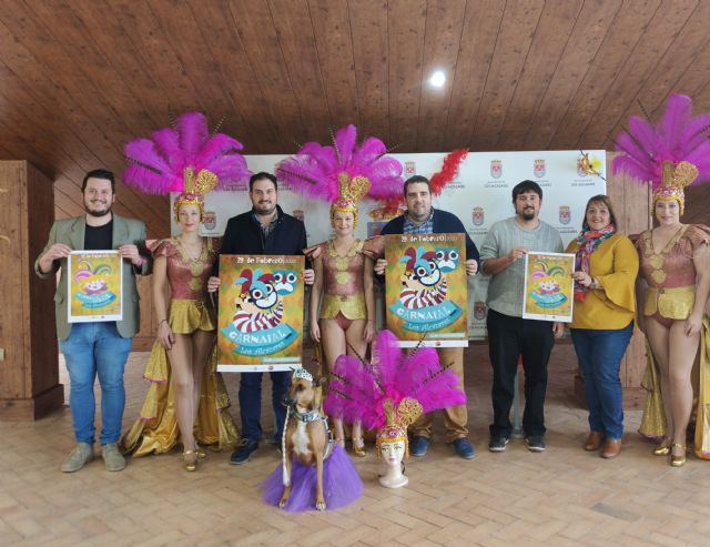El Ayuntamiento de Los Alcázares anuncia la cancelación del Carnaval 2021 - 1, Foto 1