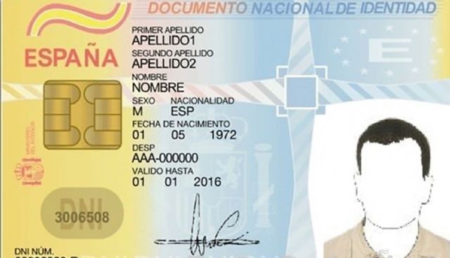 La próxima cita para la renovación del DNI en Las Torres de Cotillas, el 15 de febrero - 1, Foto 1