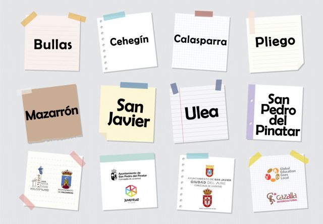 Termina el Proyecto 'La Educación Global empieza en tu pueblo' con la acción 'SOStenibilizARTE' - 1, Foto 1