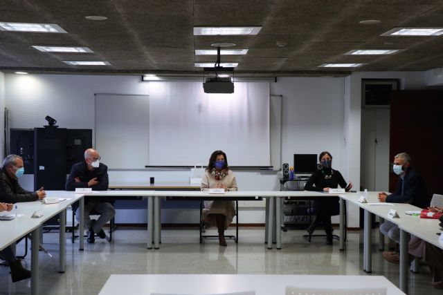 La Comunidad prórroga el teletrabajo hasta el 30 de junio con el respaldo de los sindicatos - 1, Foto 1