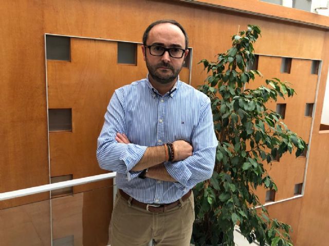 Isidro Abellán: en la documentación que reclama el PP encontrarán las facturas de los filtros HEPA y la adaptación de los centros de salud, competencia del Gobierno Regional, de su partido - 1, Foto 1