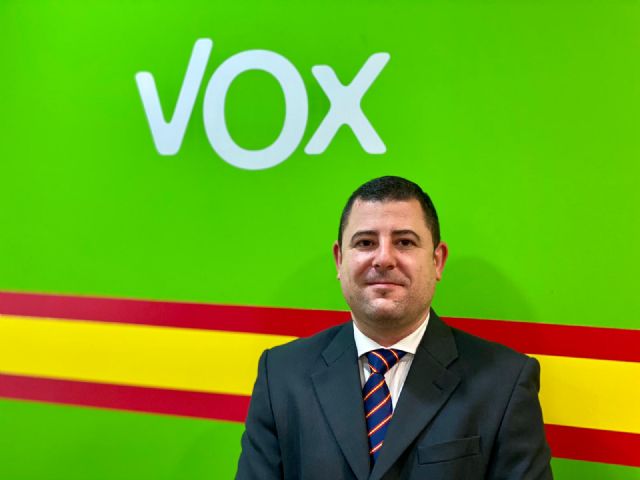 VOX pide la dimisión de la alcaldesa de Molina de Segura por vacunarse antes de tiempo - 1, Foto 1