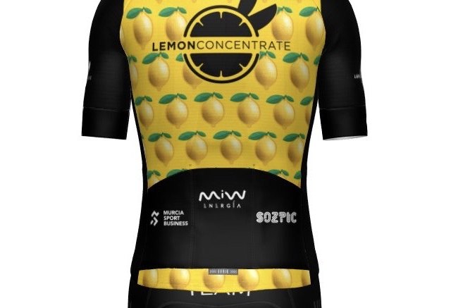 Murcia Sport Business, patrocinadora del equipo de Mountain Bike “Lemon Team” - 1, Foto 1