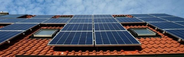 Los socialistas lumbrerenses proponen impulsar el autoconsumo fotovoltaico - 1, Foto 1