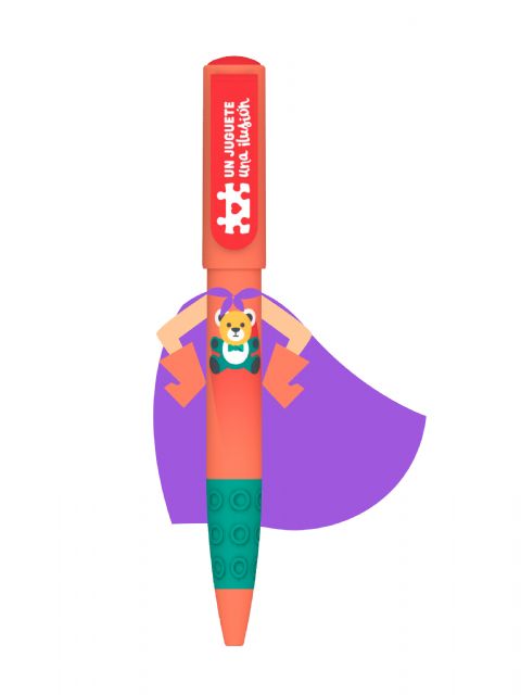 XVIII Concurso de Cuentos Solidarios de ‘Un Juguete, Una Ilusión’ - 1, Foto 1