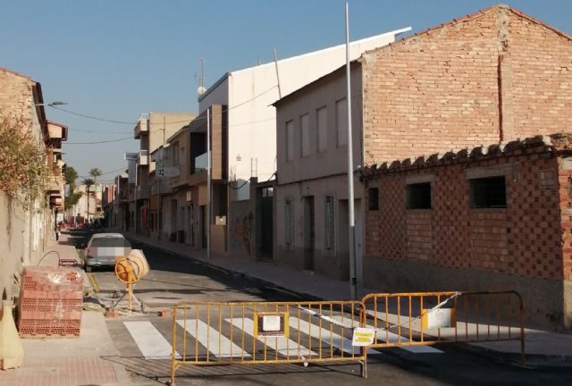 El PP torreño está con los vecinos de la calle Pablo Neruda - 1, Foto 1