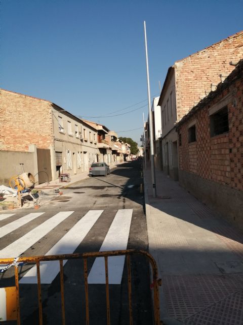 El PP torreño está con los vecinos de la calle Pablo Neruda - 2, Foto 2