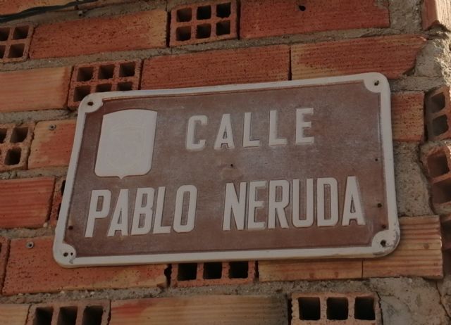 El PP torreño está con los vecinos de la calle Pablo Neruda - 3, Foto 3