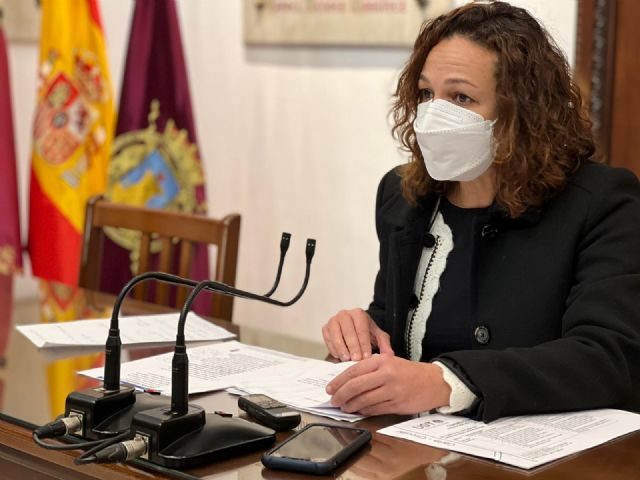 El PSOE defenderá en el Pleno Municipal la Reforma Laboral estatal que impulsará la creación de empleo estable y de calidad luchará contra la precariedad y el desempleo - 1, Foto 1