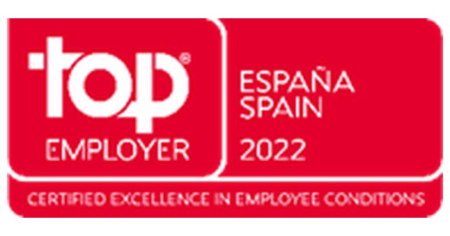 Amazon vuelve a ser reconocida como Top Employer 2022 en España - 1, Foto 1