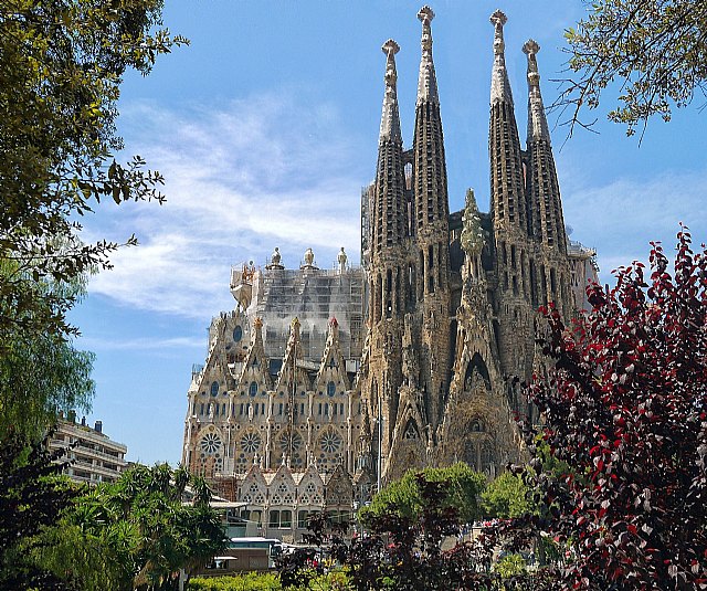 El 62 % de los residentes en Barcelona son favorables al turismo - 1, Foto 1