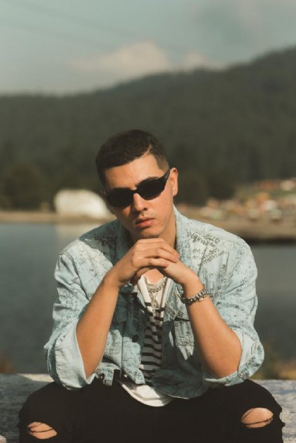 YUBEILI presenta “Perdón Que Llamé” El Nuevo Sencillo Debut junto a las estrellas del Urbano RVFV Y Hozwal - 2, Foto 2