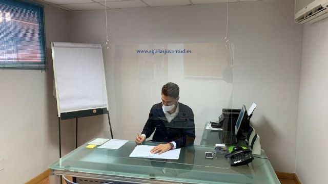 La Oficina de Vivienda Joven se encargará de la tramitación del Bono Alquiler Joven - 1, Foto 1