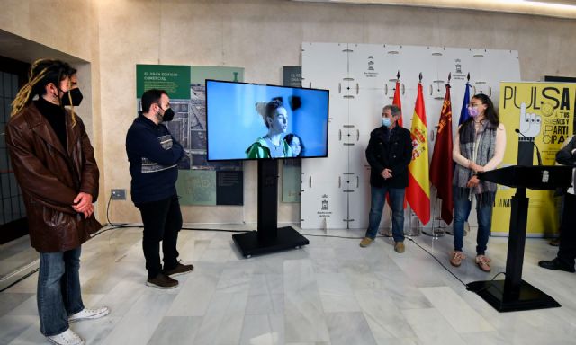 Murcia impulsa un plan para fomentar la participación de la juventud en el municipio - 2, Foto 2