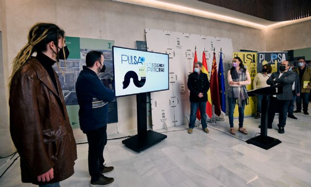 Murcia impulsa un plan para fomentar la participación de la juventud en el municipio - 3, Foto 3