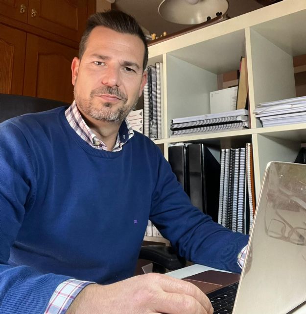 El PSOE denuncia que San Javier lleva 5 años sin técnico de medioambiente por la desviación de poder de Luengo - 1, Foto 1