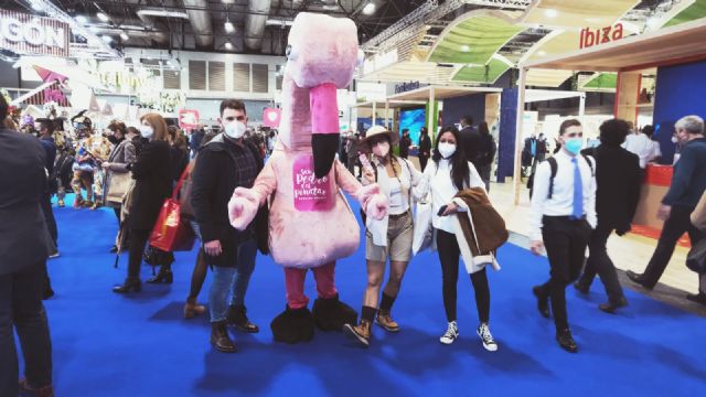 San Pedro del Pinatar sortea en redes sociales fines de semana y experiencias relax con motivo de FITUR 2022 - 1, Foto 1