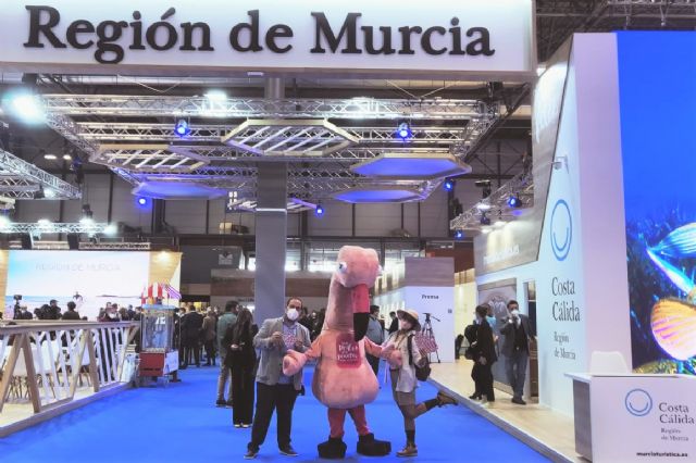 San Pedro del Pinatar sortea en redes sociales fines de semana y experiencias relax con motivo de FITUR 2022 - 2, Foto 2