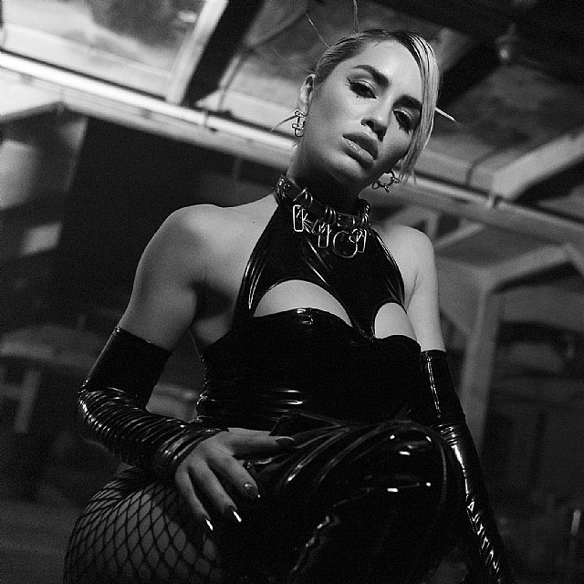 Lali sorprende con disciplina su nuevo single - 1, Foto 1