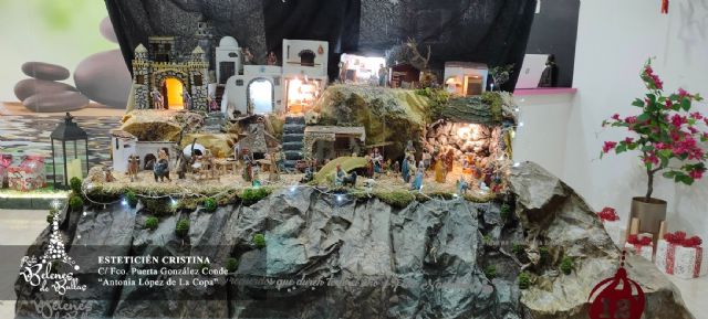 La Concejalía de Comercio resuelve el concurso de escaparates navideños - 1, Foto 1