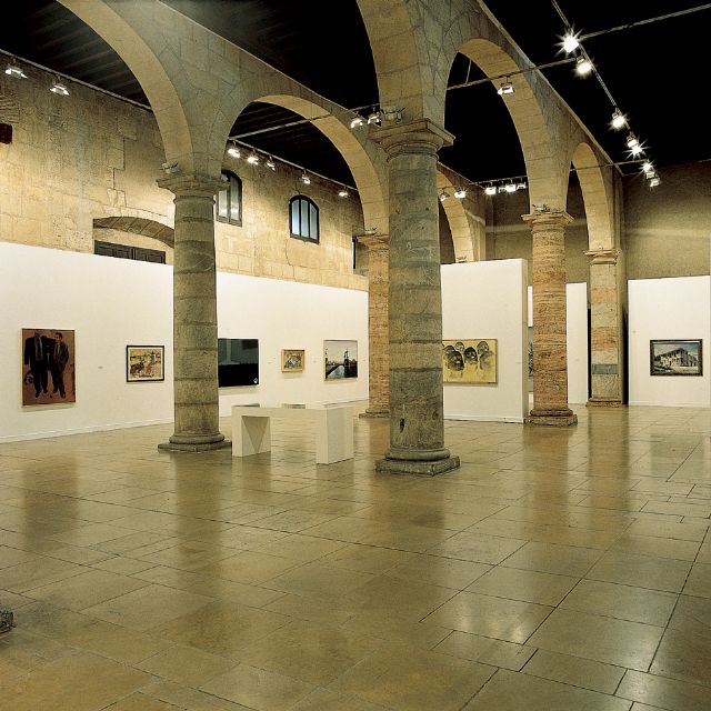 Murcia presenta en Fitur sus nuevos espacios singulares para eventos - 2, Foto 2