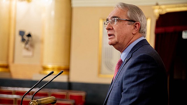 José Manuel Marín: “El bono cultural se puede usar para comprar vidas en el Candy Crush pero no para ir a los toros” - 1, Foto 1