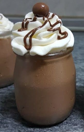 Receta: ¡La mejor mousse de Nutella! - 1, Foto 1