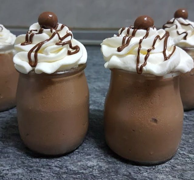 Receta: ¡La mejor mousse de Nutella! - 2, Foto 2