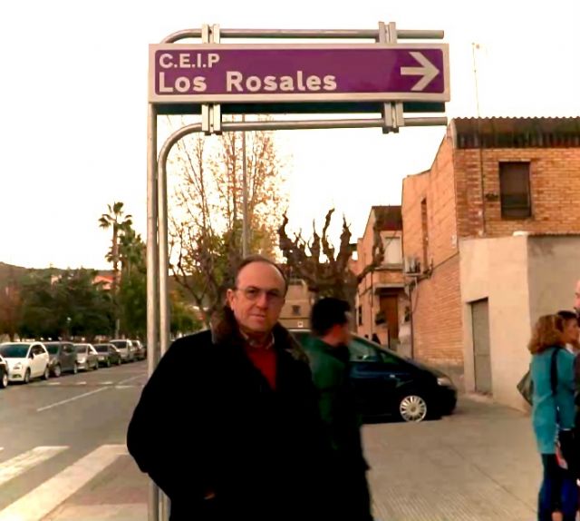 Gestoso: Cuando sea alcalde exoneraré del pago del IBI a aquellos vecinos cuyas casas estén okupadas ilegalmente - 1, Foto 1