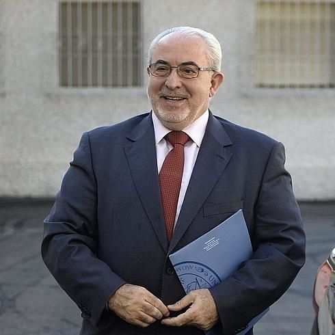 José Luis Mendoza, Foto 1