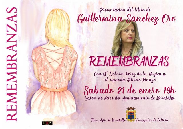 Fin de semana dedicado a las letras en Moratalla - 1, Foto 1