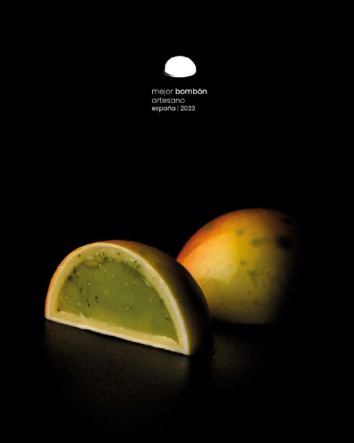 Un jurado de excepción buscará el mejor bombón de Espa&ntilde;a 2023 - 2, Foto 2
