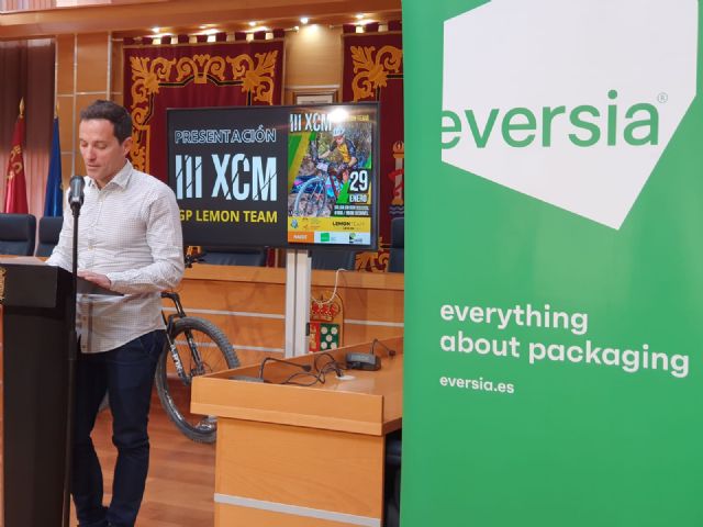 Molina de Segura acoge el III XCM Gran Premio Lemon Team  Club Ciclista Molinense el domingo 29 de enero - 1, Foto 1