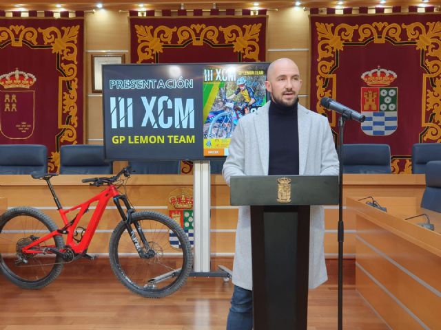 Molina de Segura acoge el III XCM Gran Premio Lemon Team  Club Ciclista Molinense el domingo 29 de enero - 4, Foto 4
