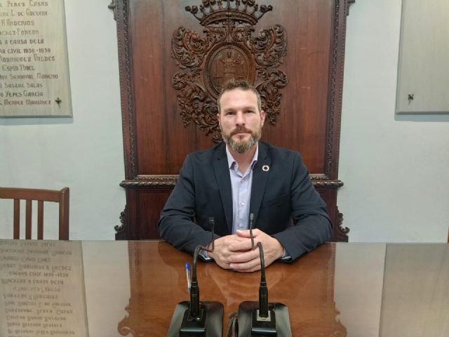 VOX Lorca quiere que la promoción de vivienda pública contemple también la posibilidad de compra - 1, Foto 1