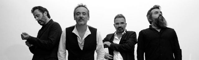 Murcia On Festival confirma a Love of Lesbian - 3, Foto 3