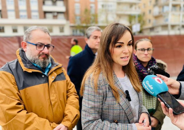 El PSOE asfixia más el bolsillo de los murcianos con la subida de los precios de la ORA - 1, Foto 1