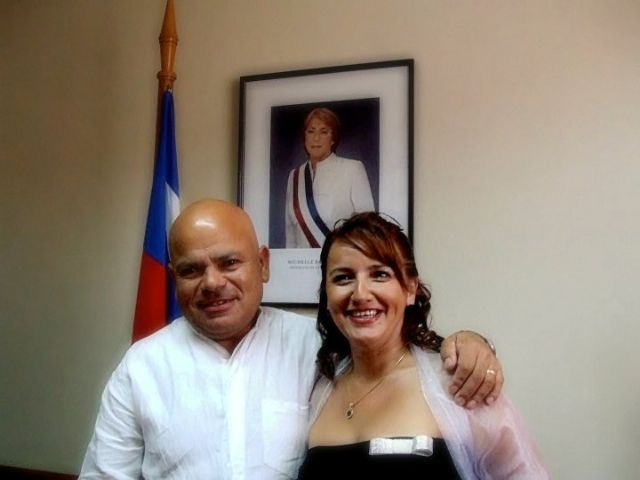 ¿Quién es Luis Arias Manzo y cuáles sus sueños? - 1, Foto 1