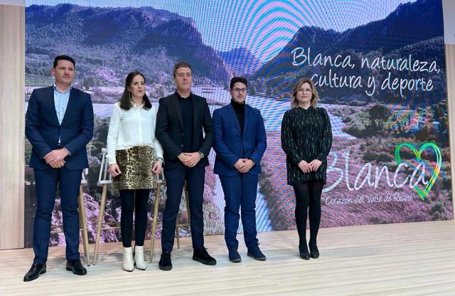 Foto: Ayuntamiento de Blanca, Foto 1