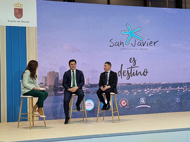 San Javier apuesta por la calidad y la innovación para consolidar su marca como Destino - 1, Foto 1