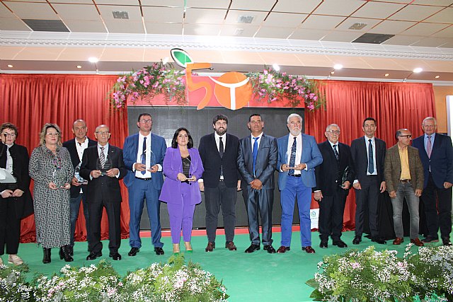 Thader Cieza celebra su 50 aniversario - 1, Foto 1