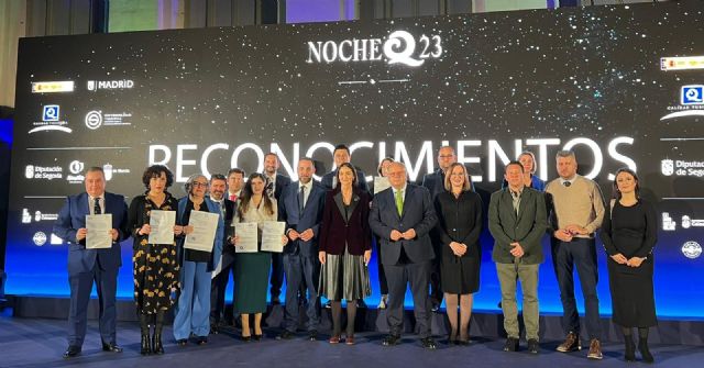 San Pedro del Pinatar ratifica su compromiso con la calidad turística con el distintivo Q para cuatro playas y la Oficina de Turismo - 2, Foto 2