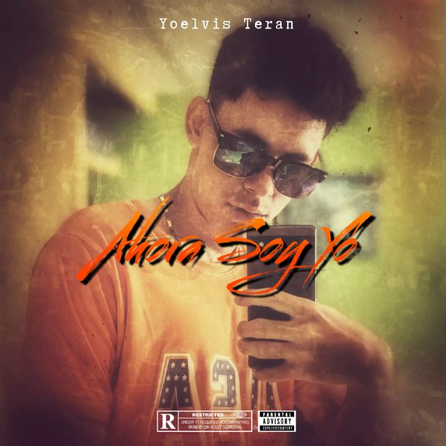 El Reggaeton Clásico, la nueva propuesta de Yoelvis Terán - 1, Foto 1