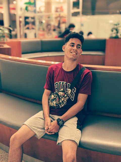 El Reggaeton Clásico, la nueva propuesta de Yoelvis Terán - 2, Foto 2