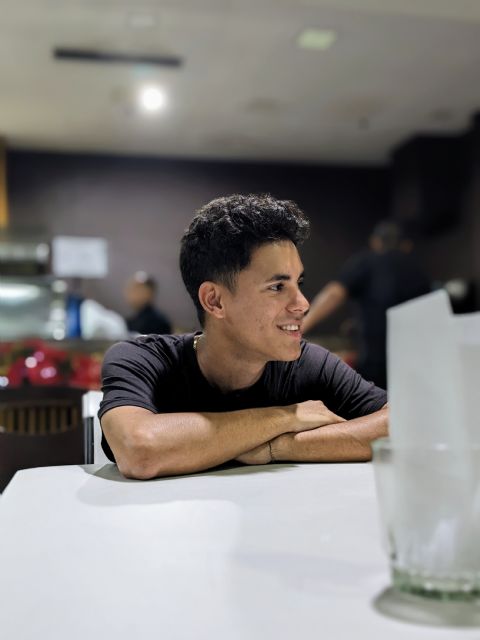 El Reggaeton Clásico, la nueva propuesta de Yoelvis Terán - 3, Foto 3