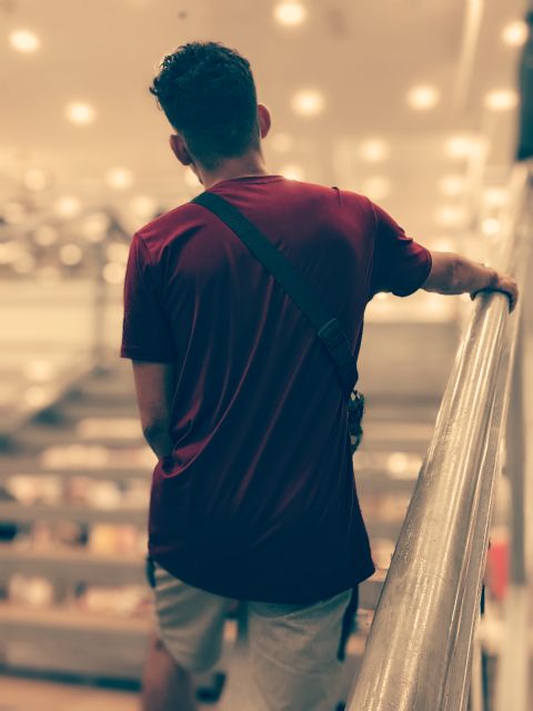 El Reggaeton Clásico, la nueva propuesta de Yoelvis Terán - 4, Foto 4