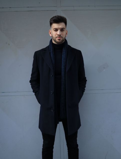 Igor Prosev pisa fuerte en la industria musical con “Together” - 1, Foto 1